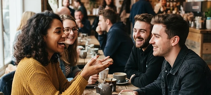 Dicas essenciais para começar a falar inglês hoje