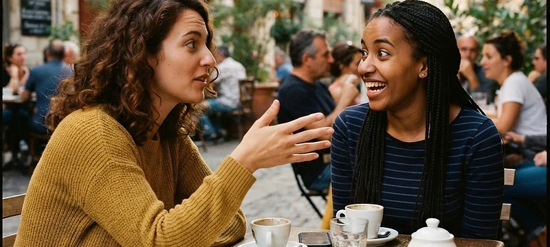 Falsos amigos em francês: armadilhas que você deve evitar