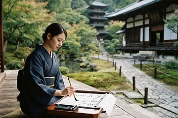 Hiragana e Katakana: por onde começar a aprender japonês