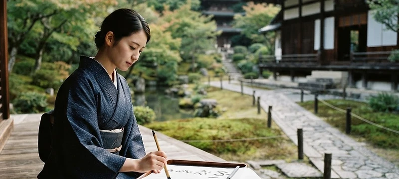 Hiragana e Katakana: por onde começar a aprender japonês