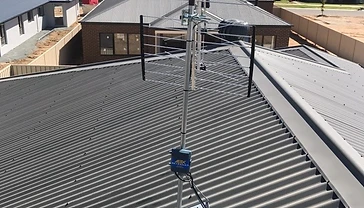 Reception Problems & Repairs - ABX Electronics Antennas Albury Wodonga