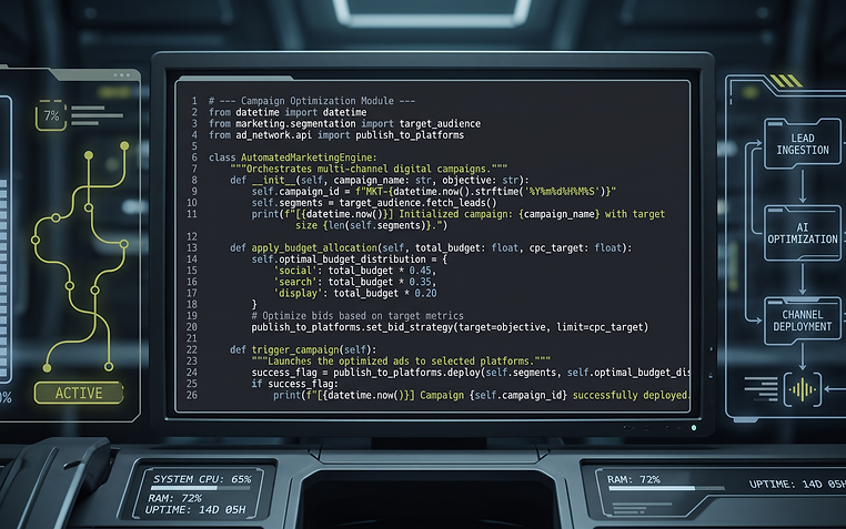 Commerce Systems