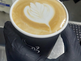 Barista Coffee