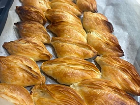Pastizzi