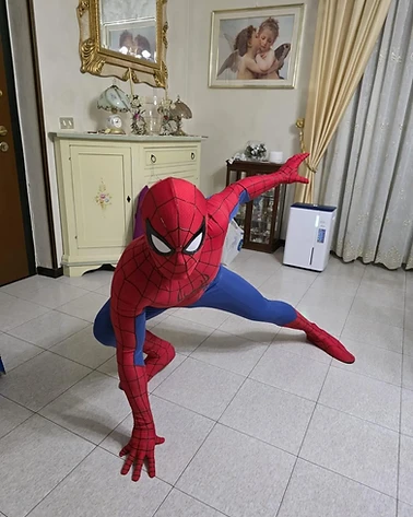 Fanriot suit and mask gallery