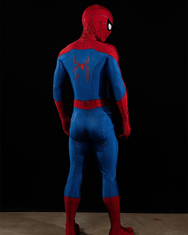 Fanriot suit and mask gallery