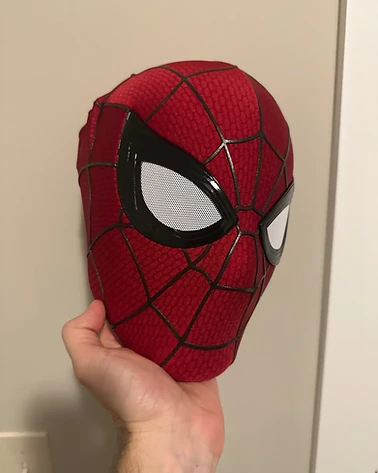 Fanriot suit and mask gallery