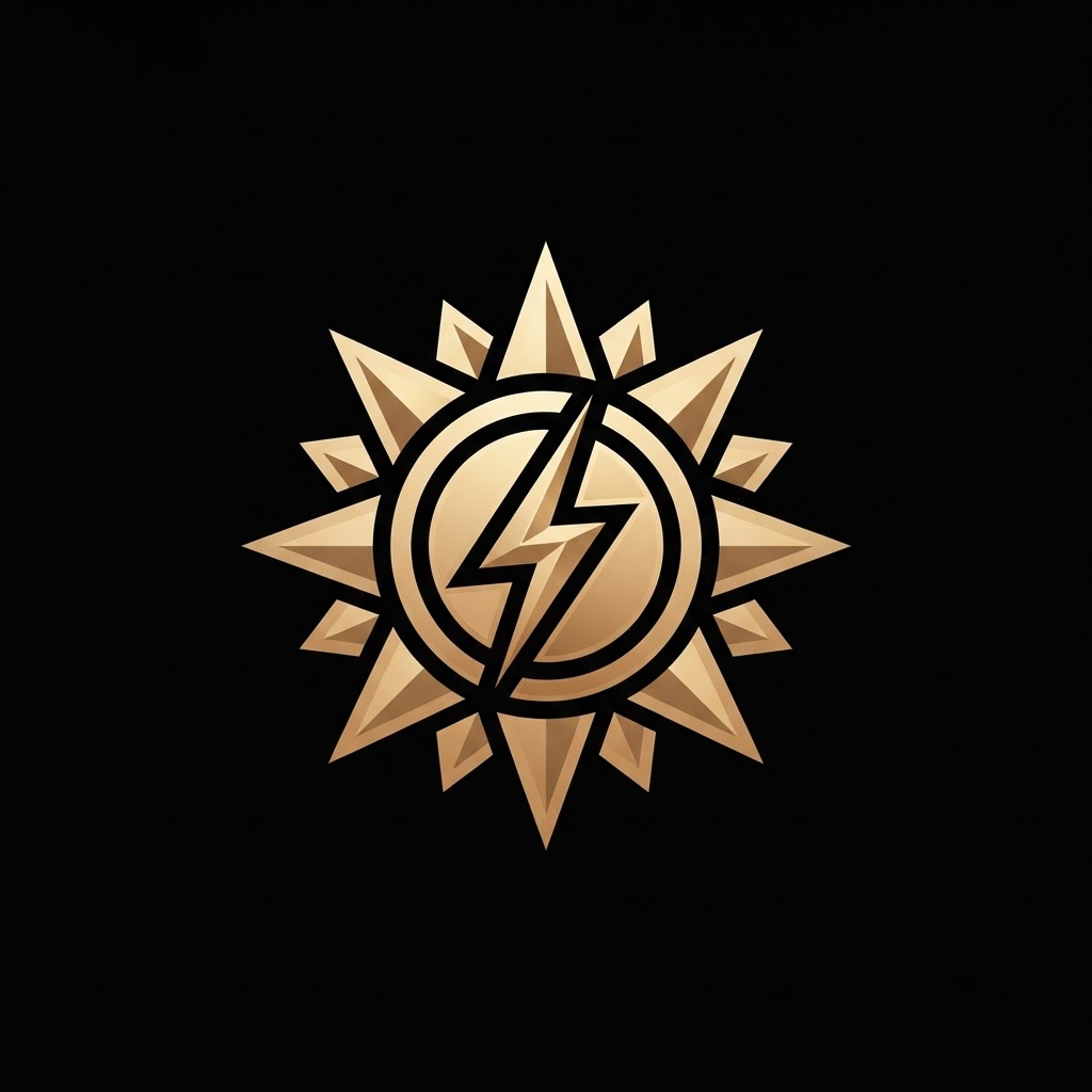 LIGTHSUN emblem