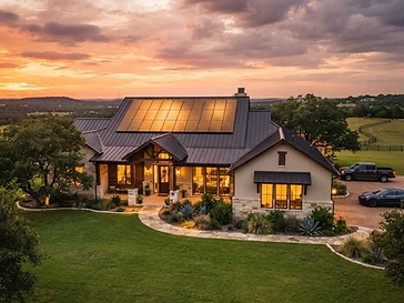 Off-Grid Living