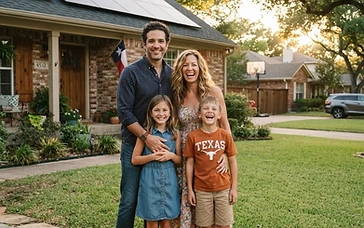The Martinez Family