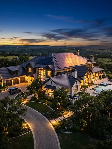 Luxury Estates