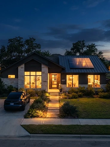 Small Homes