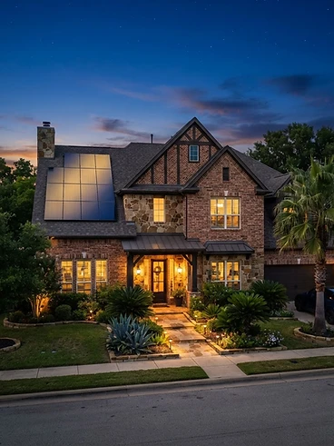 Family Homes