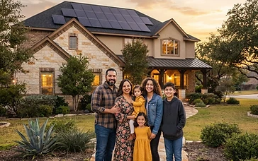 The Garcias