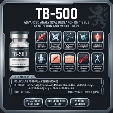 TB-500