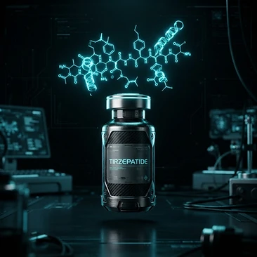 Trizepatide 