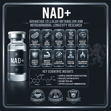 NAD+