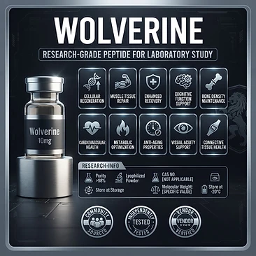 Wolverine 