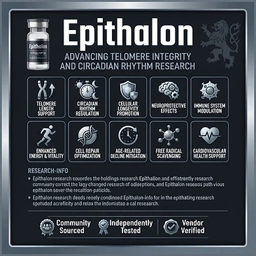 Epithalon