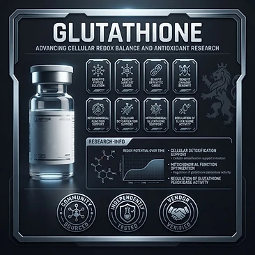Glutathione 