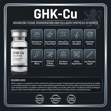 GHK-Cu