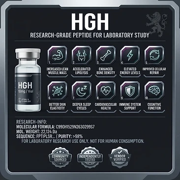 HGH