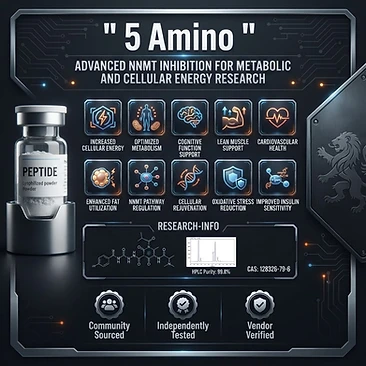5 Amino 