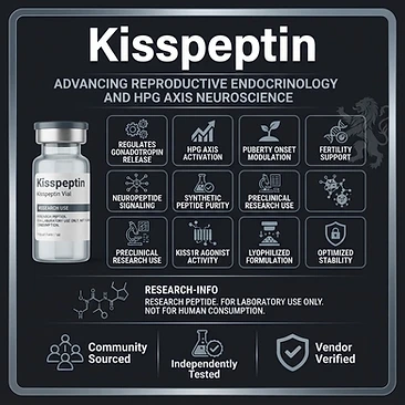 Kisspeptin 