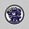 Morris Brown College Wolverine Athletics Foundation logo