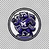 Morris Brown College Wolverine Athletics Foundation logo