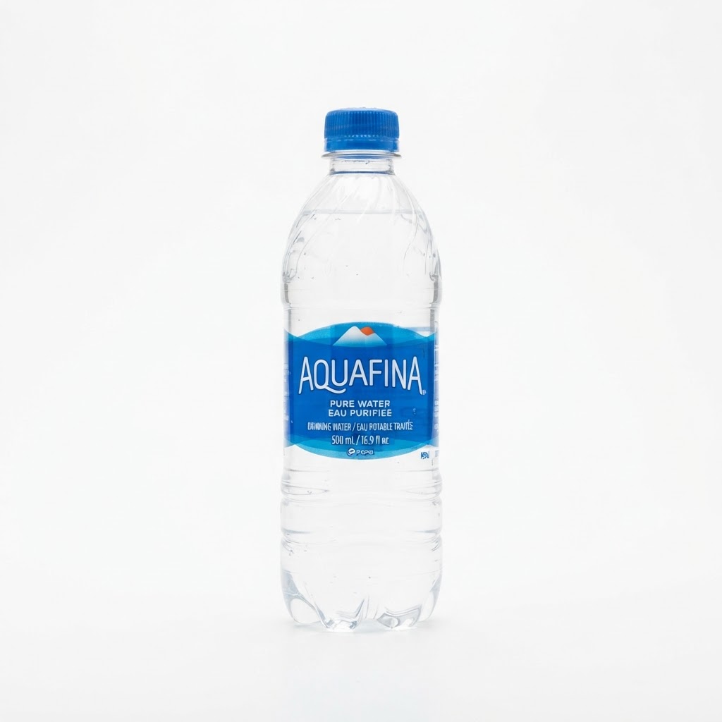 Aquafina Water