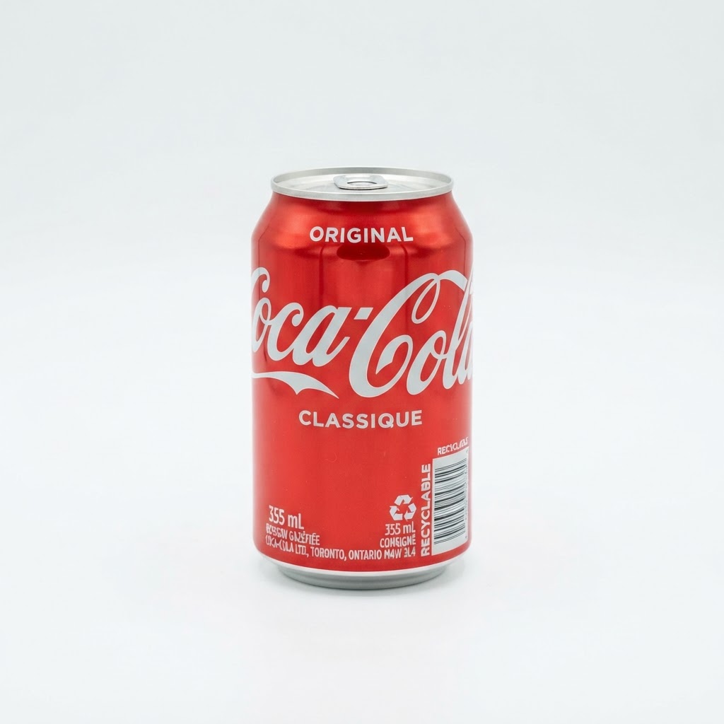 Coca-Cola Original