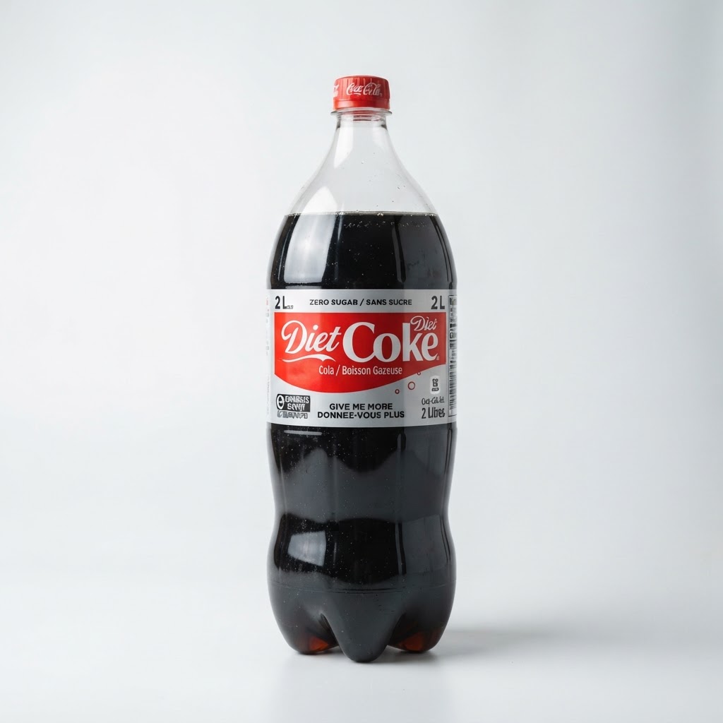 Diet Coke Original