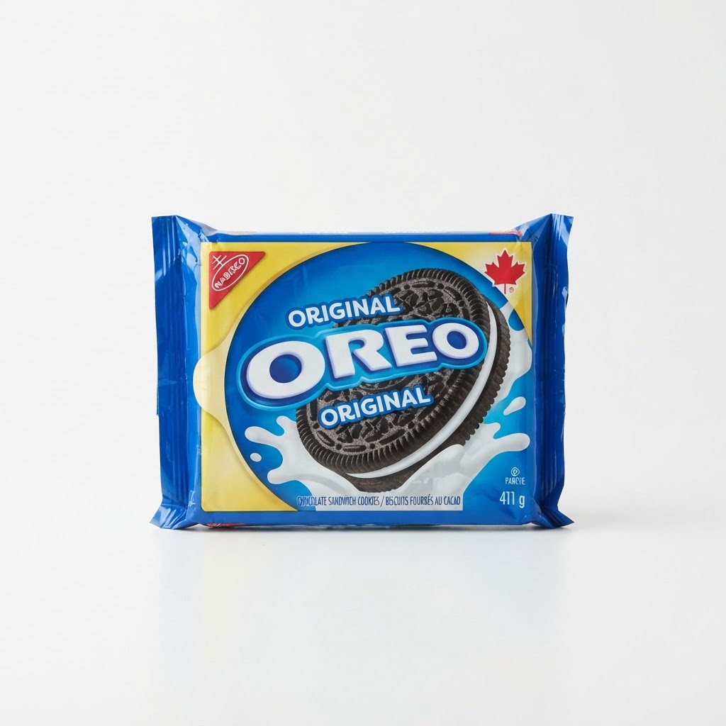 Oreo Cookies