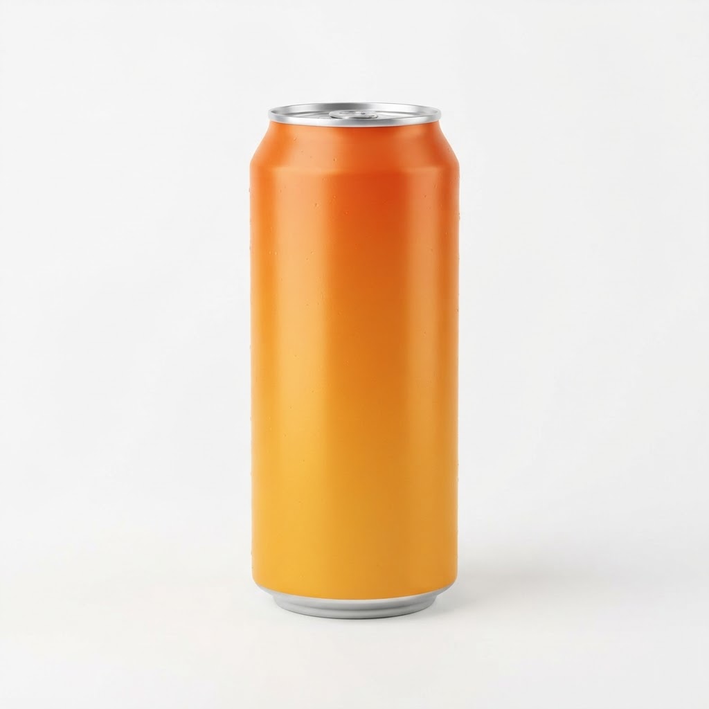 Rockstar Mandarin Orange Zero Sugar