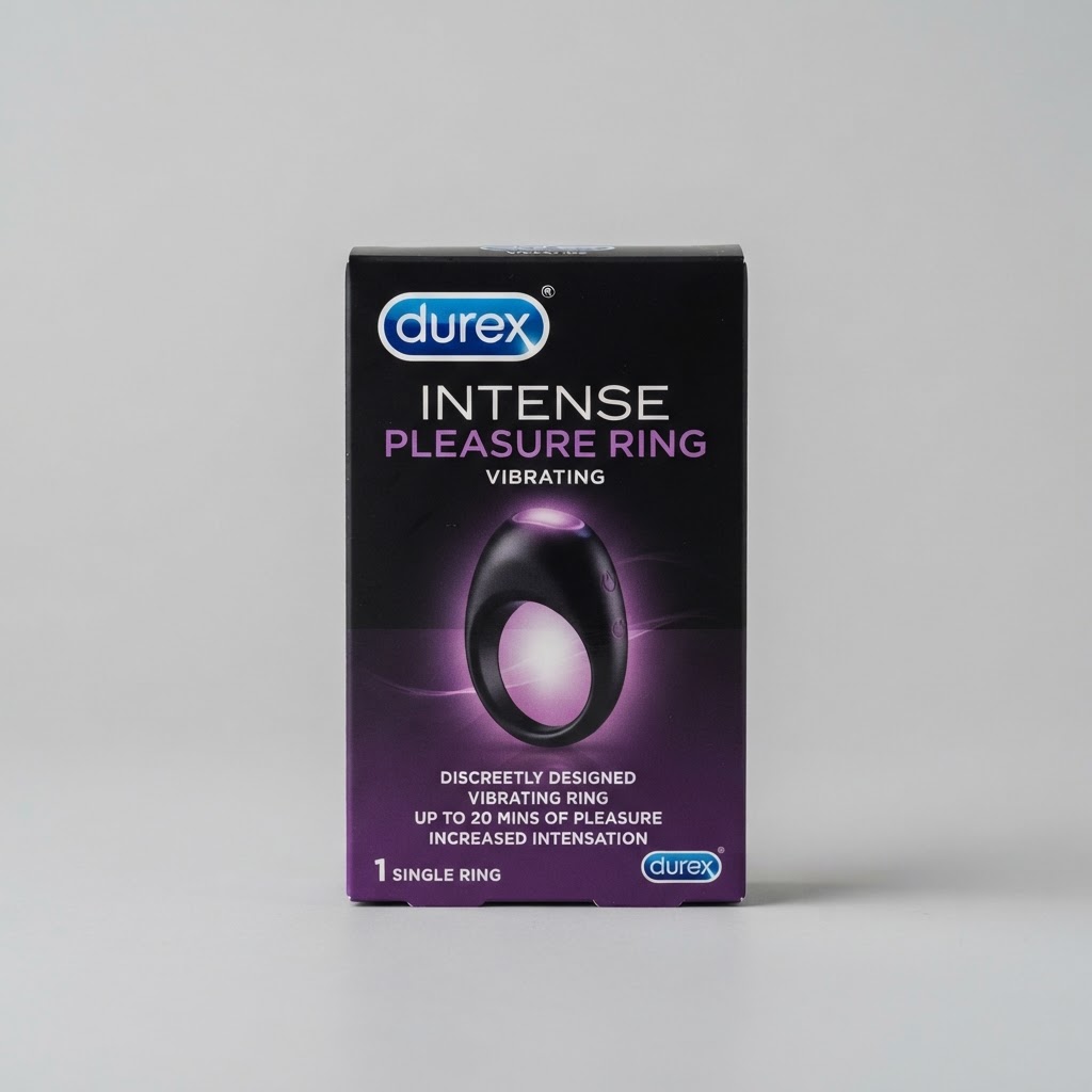 Durex Intense Pleasure Ring