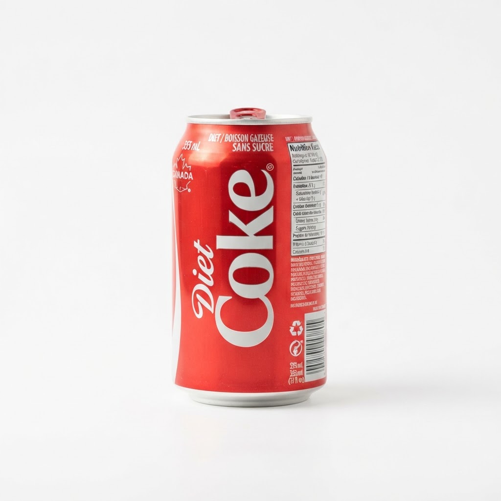 Diet Coke
