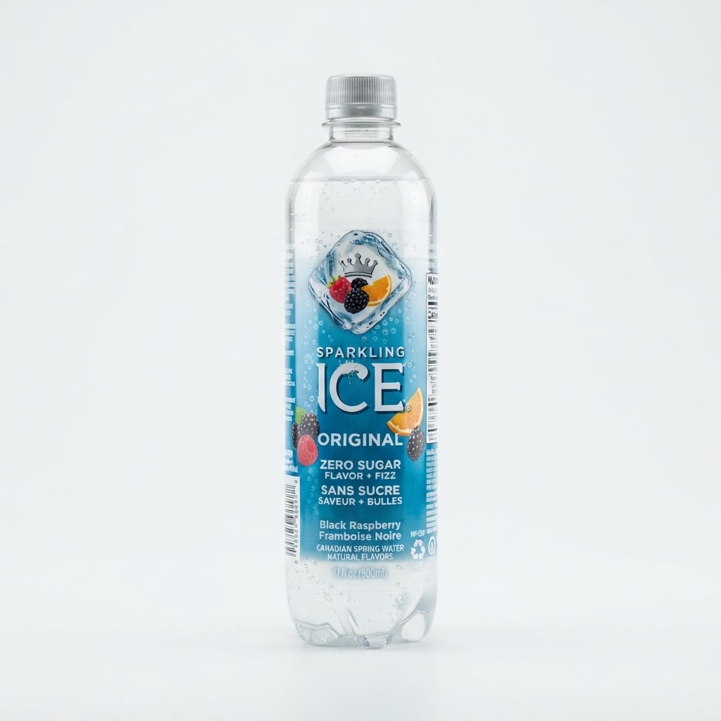 Sparkling Ice