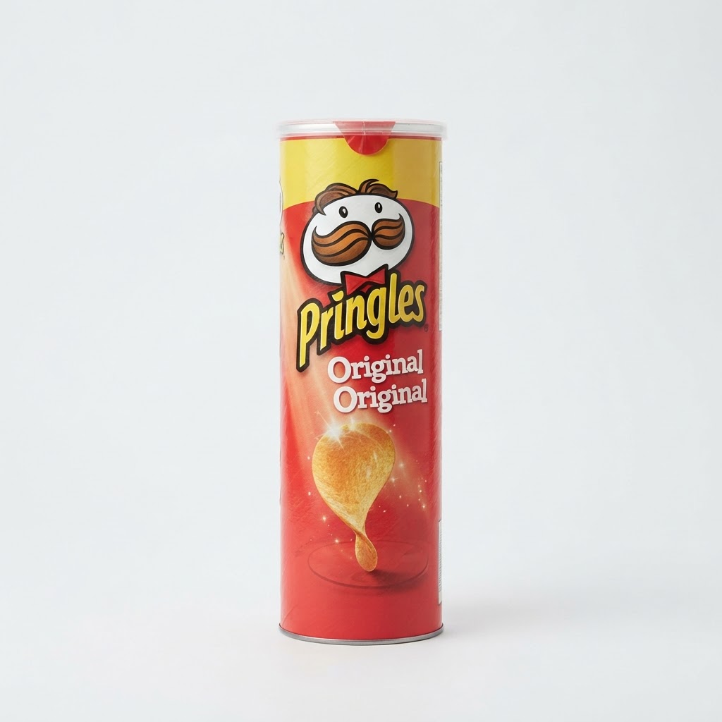 Pringles Original