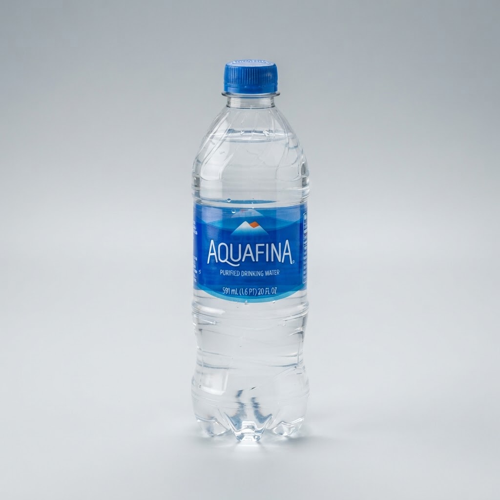 Aquafina Purified Water