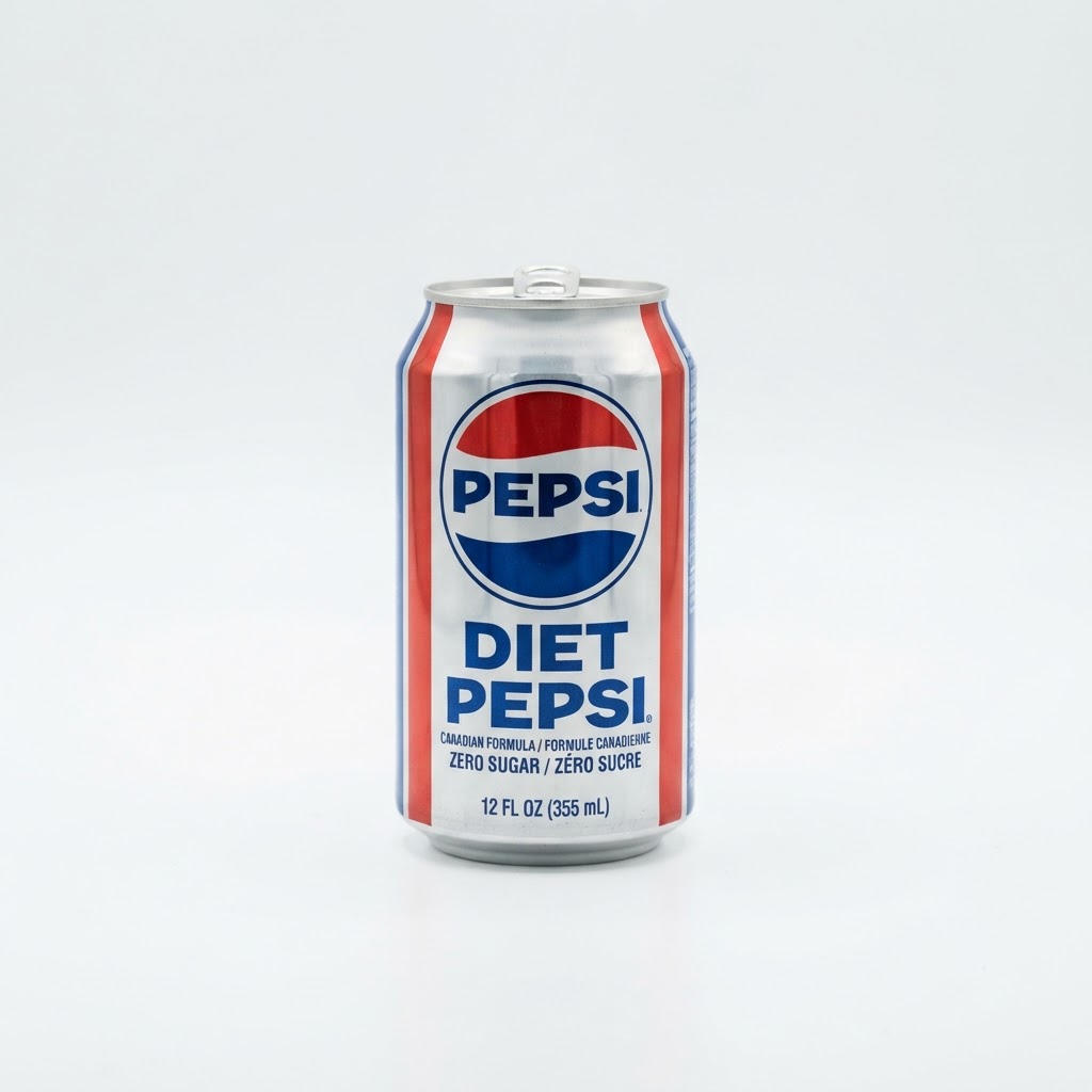 Diet Pepsi