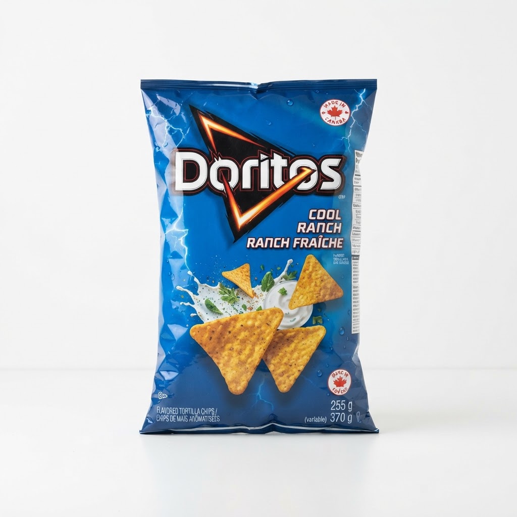 Doritos Cool Ranch
