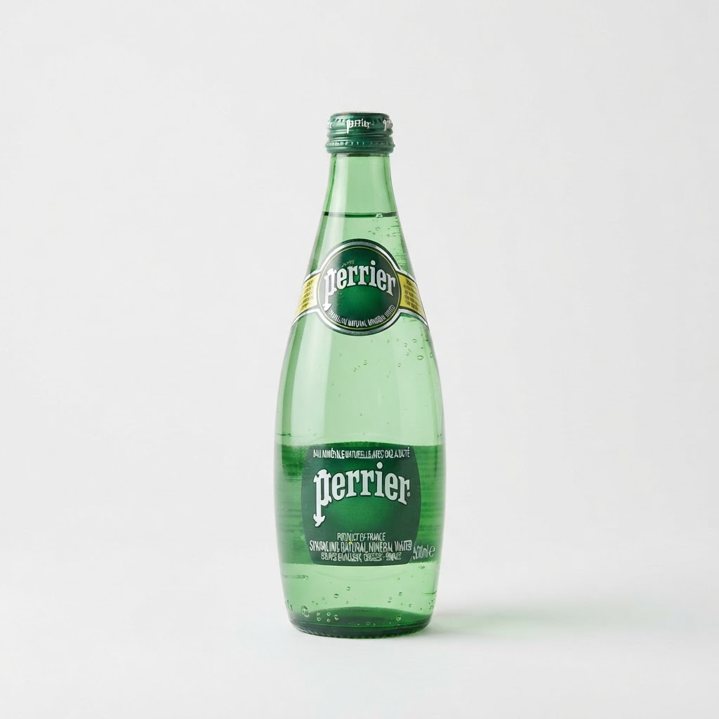 Perrier Sparkling Water