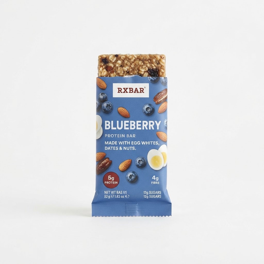 RXBAR Blueberry