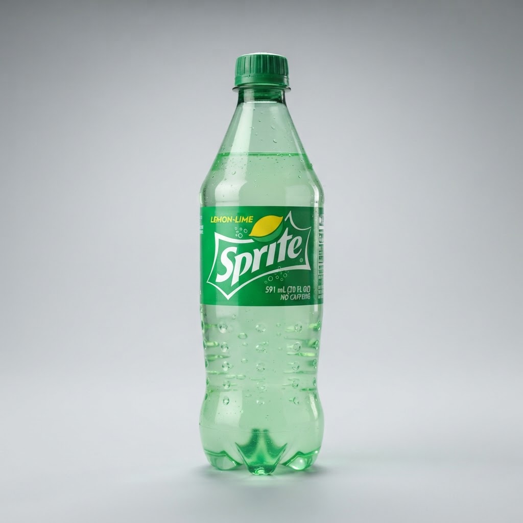 Sprite Lemon-Lime