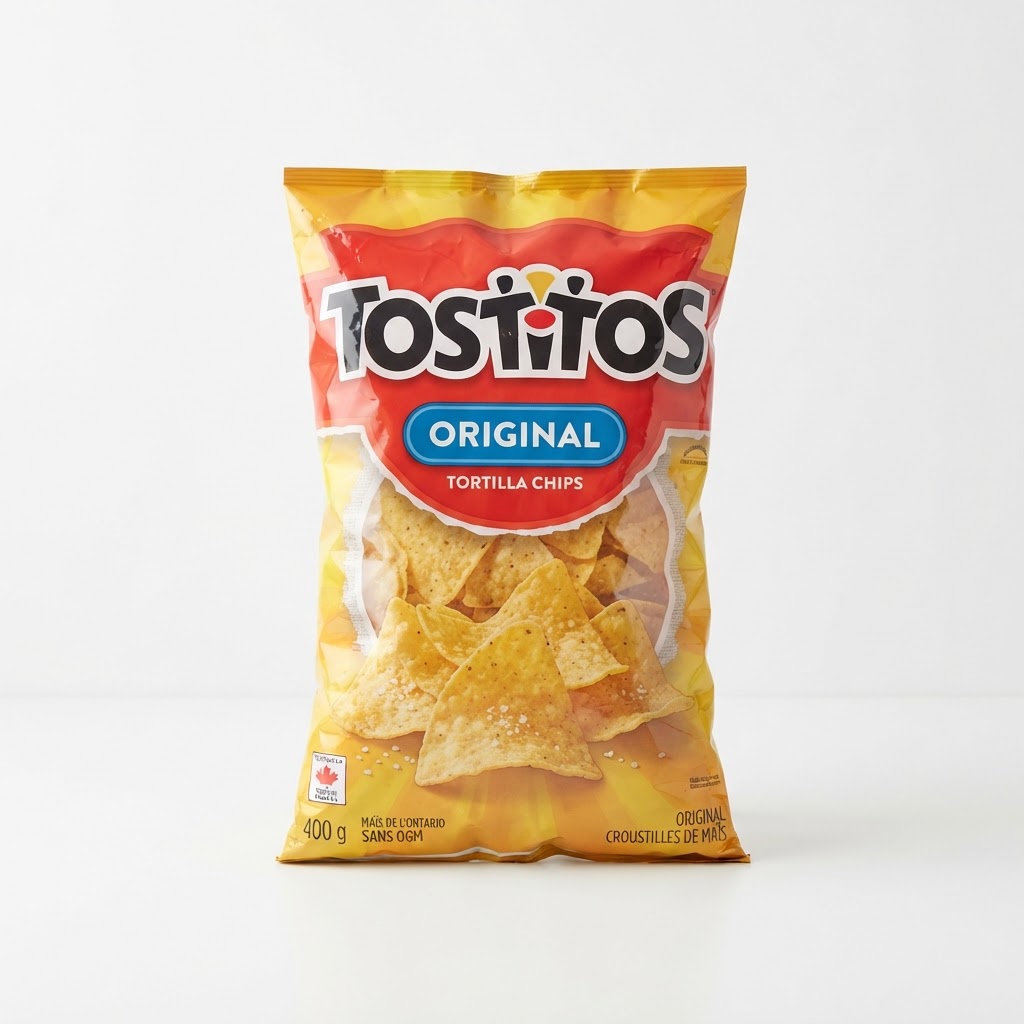 Tostitos Tortilla Chips