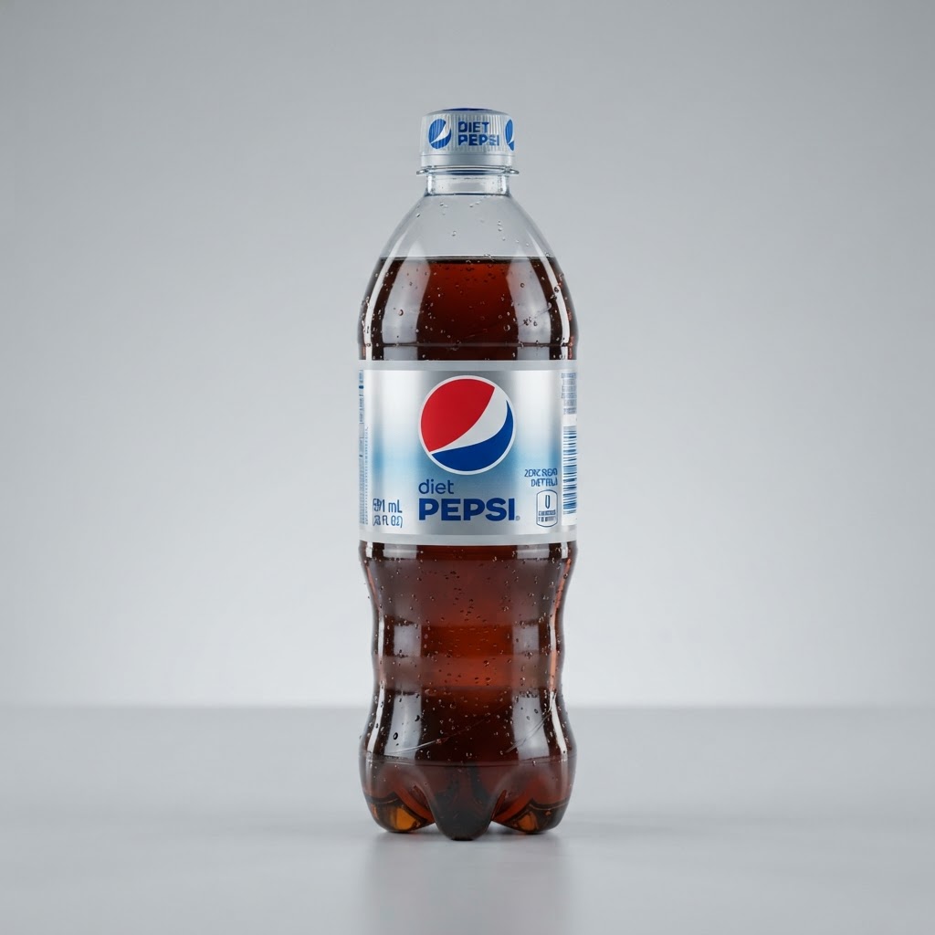 Diet Pepsi Original