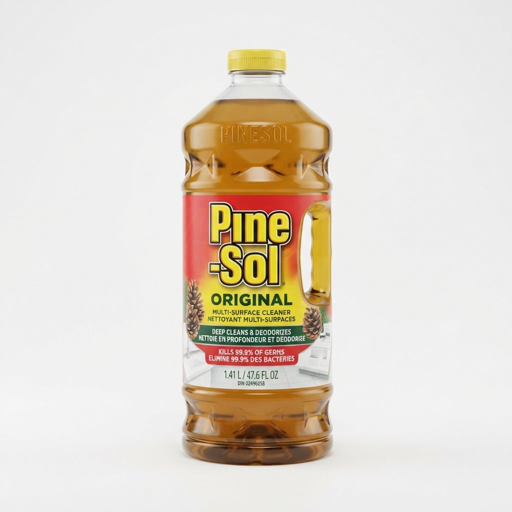 Pine-Sol Original Cleaner