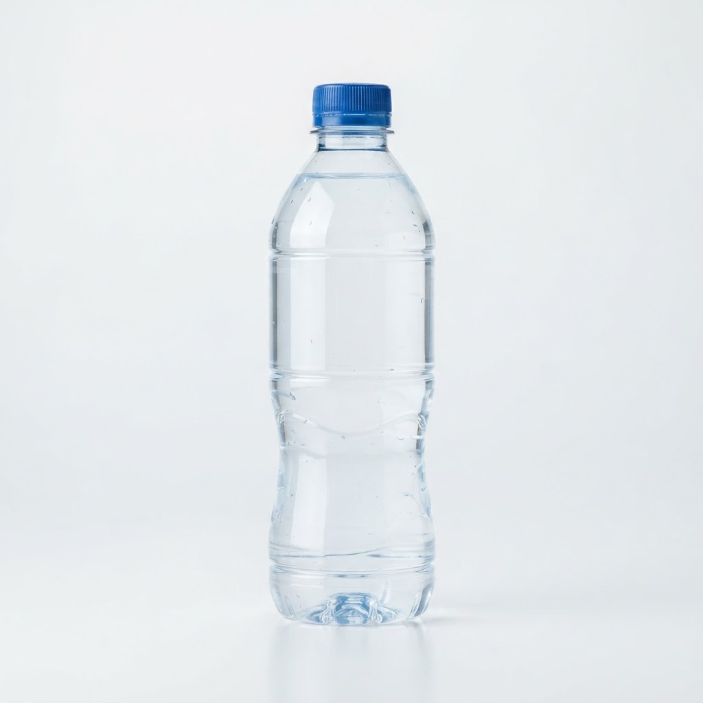 Bottled Water