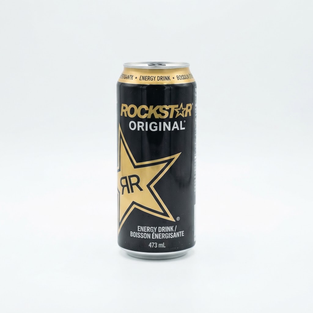 Rockstar Original